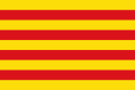 125px Flag of Catalonia.svg1