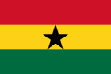 125px Flag of Ghana.svg1