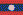Laos Flag