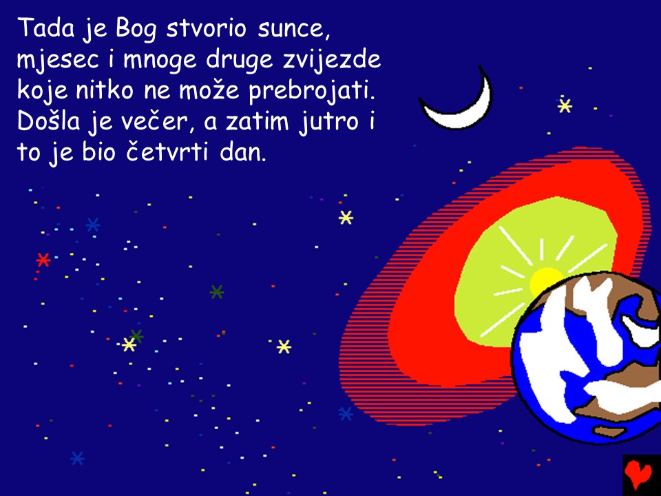 When God Made Everything Croatian p12